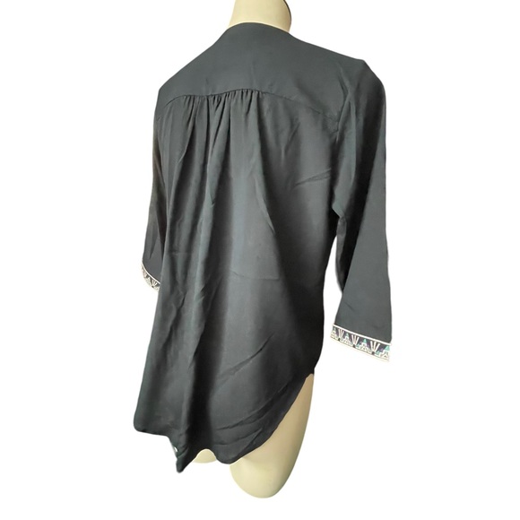 M M COUTURE by Miss Me Top Size XS - Picture 7 of 15